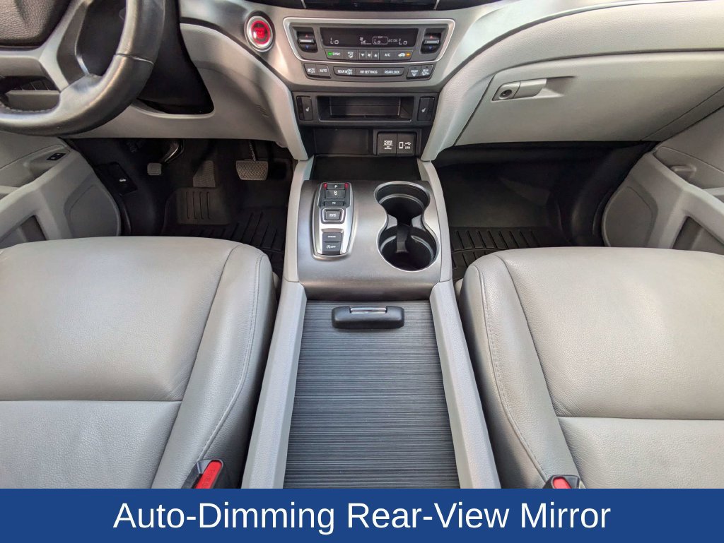 Used 2022 Honda Pilot EX-L image 19