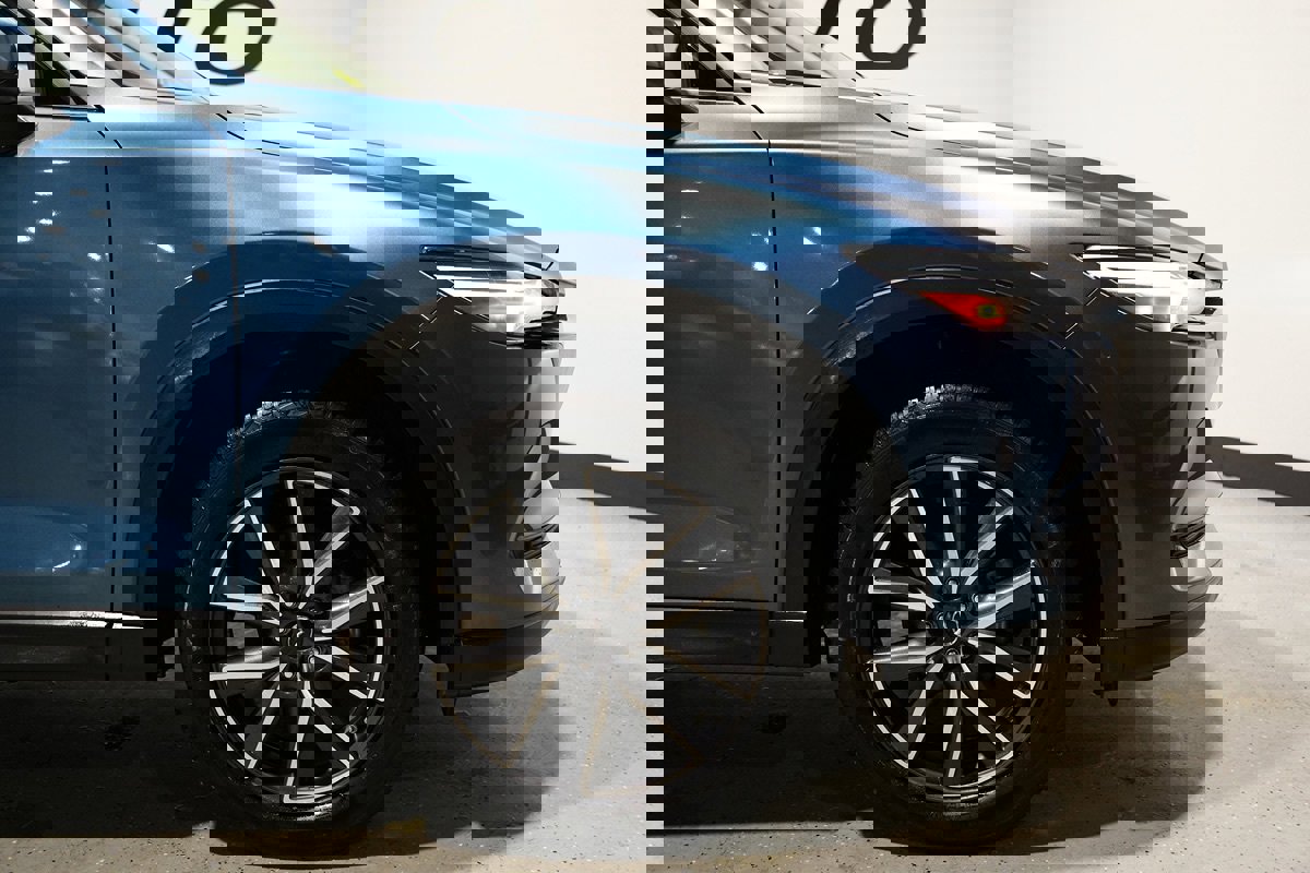 Used 2018 MAZDA CX-5 Grand Touring w/ Premium Package image 5