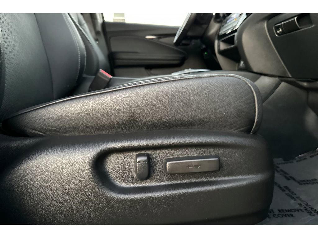 Used 2023 Honda Passport Elite image 24
