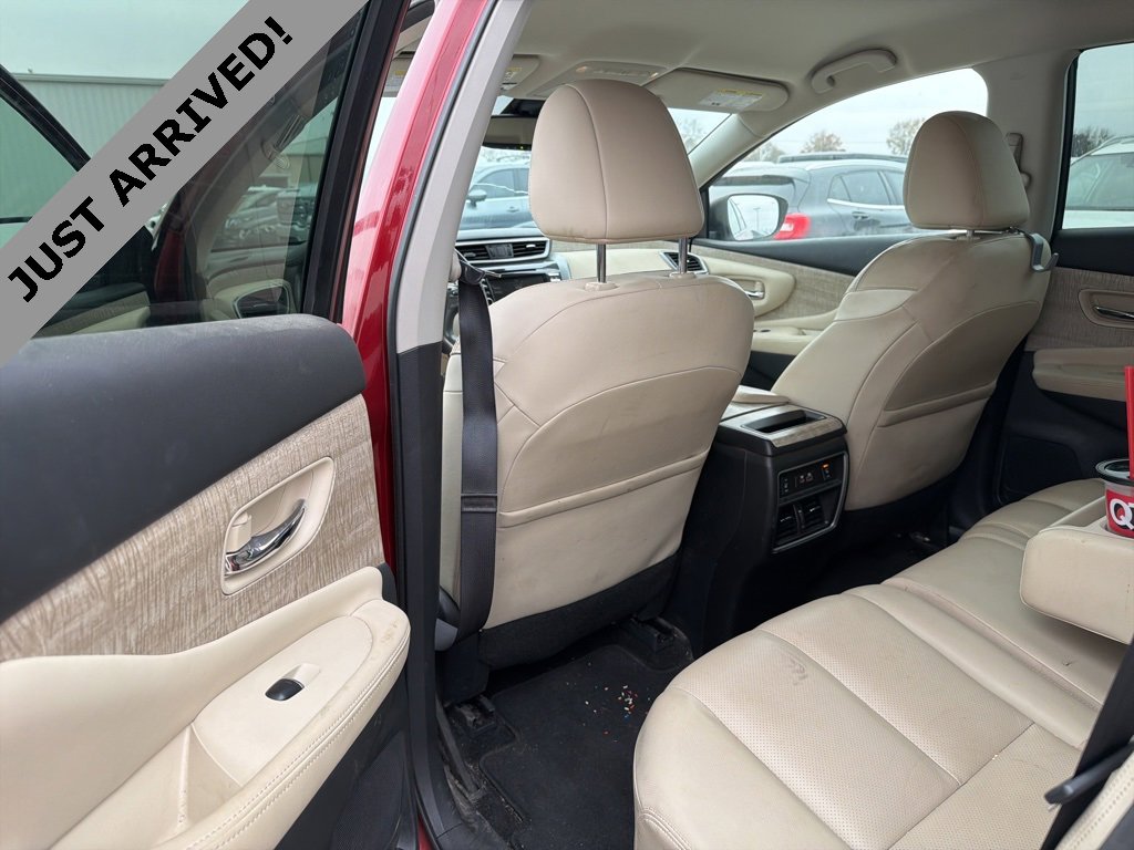 Used 2020 Nissan Murano SL image 10
