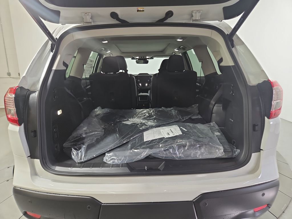 New 2026 Subaru Ascent Limited Bronze AWD/4WD image 22