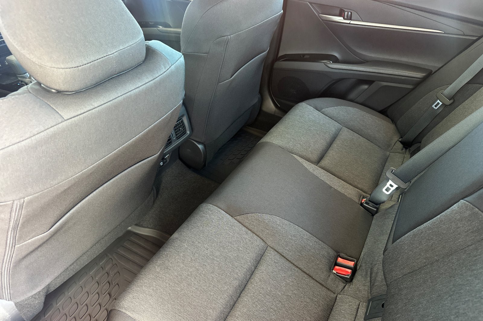 New 2026 Toyota Camry LE FWD image 14
