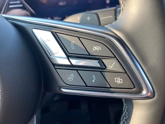 Used 2026 Buick Enclave Sport Touring AWD/4WD image 23