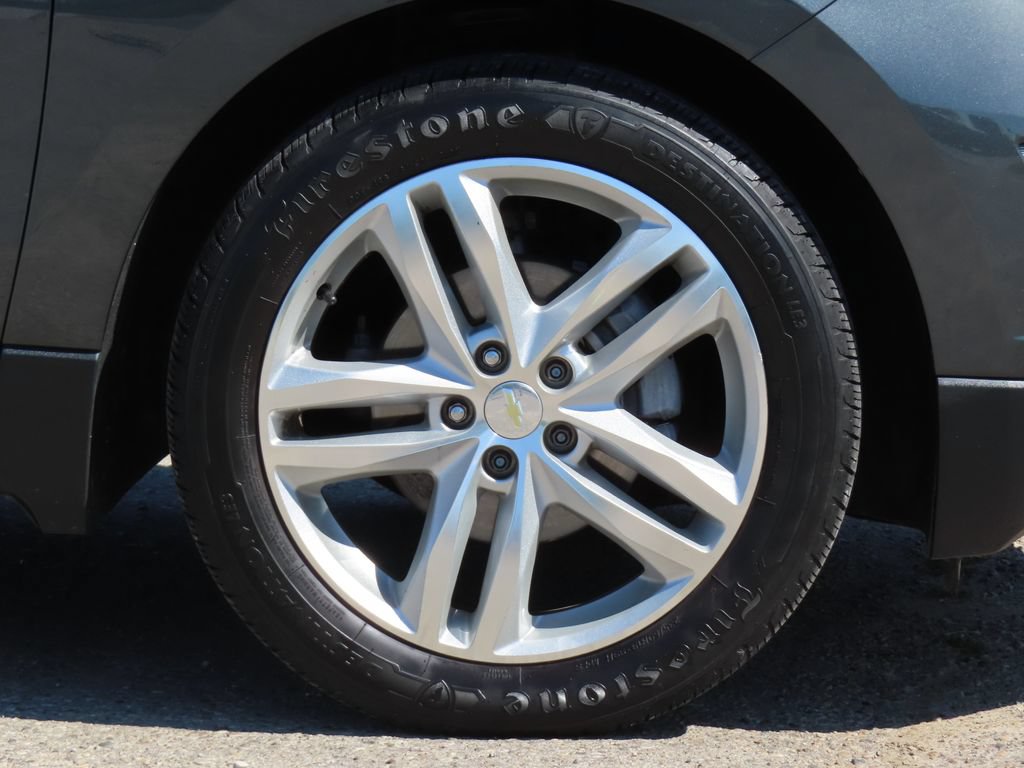 Used 2019 Chevrolet Equinox Premier FWD image 18