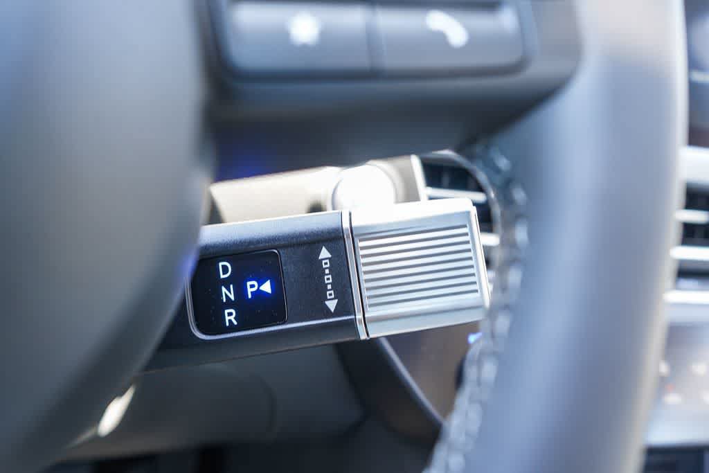 New 2026 Hyundai Sonata SEL FWD image 22