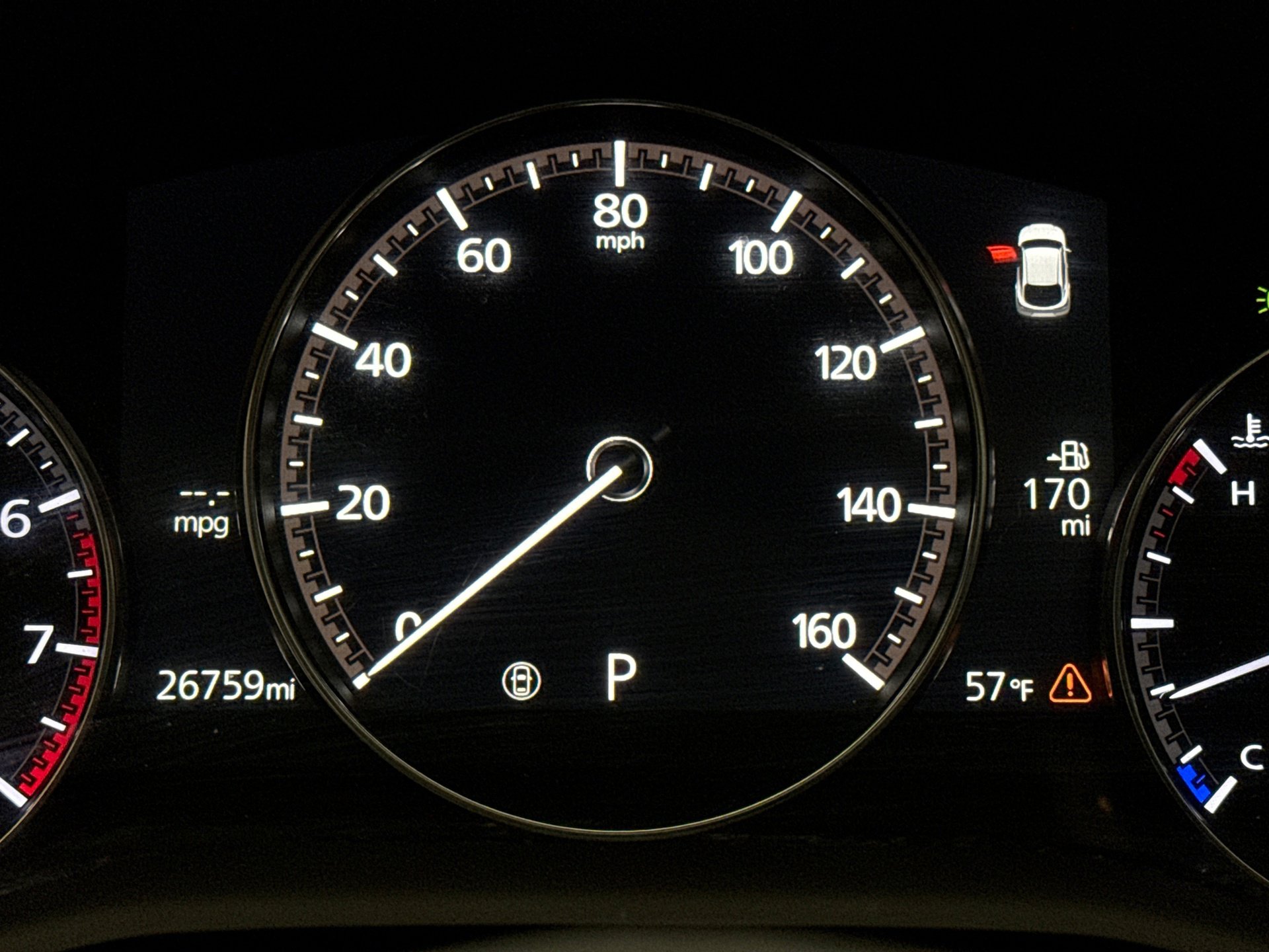 Used 2023 MAZDA CX-30 2.5 Turbo w/ Premium Package image 13