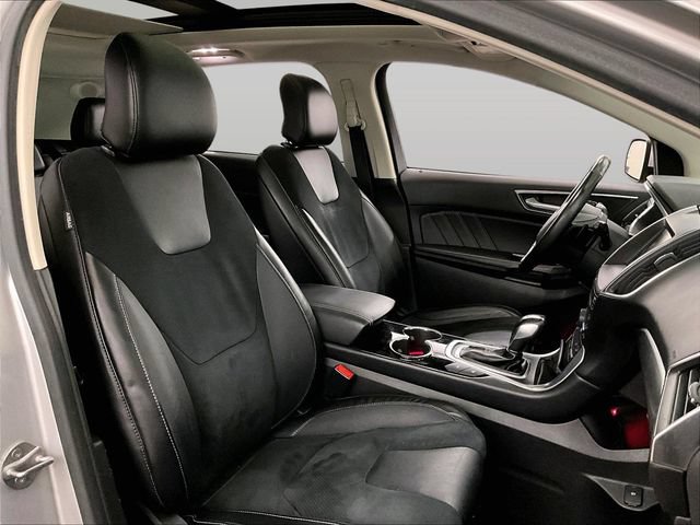 Used 2015 Ford Edge Sport w/ Equipment Group 401A AWD/4WD image 8
