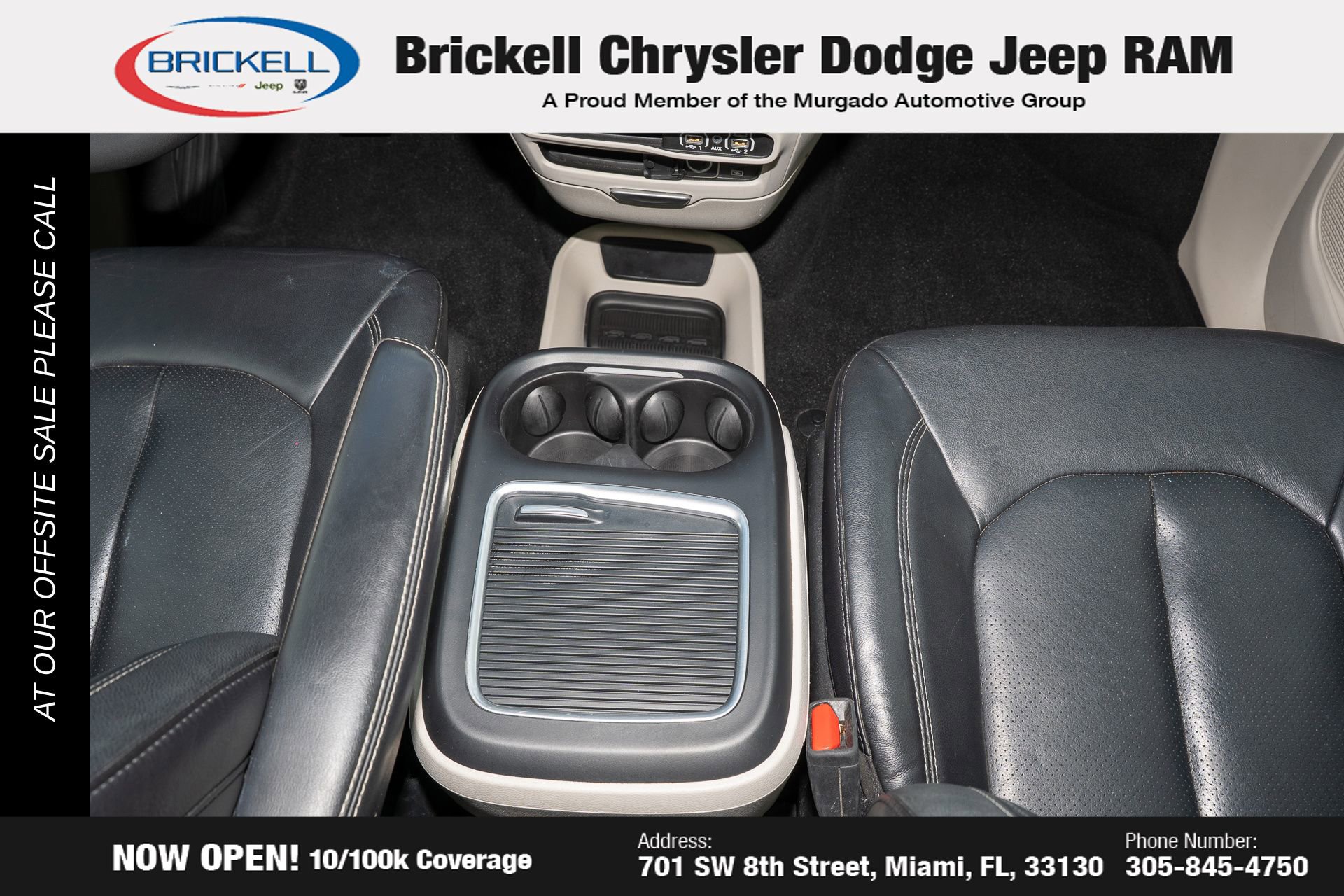 Used 2022 Chrysler Pacifica Touring-L image 25