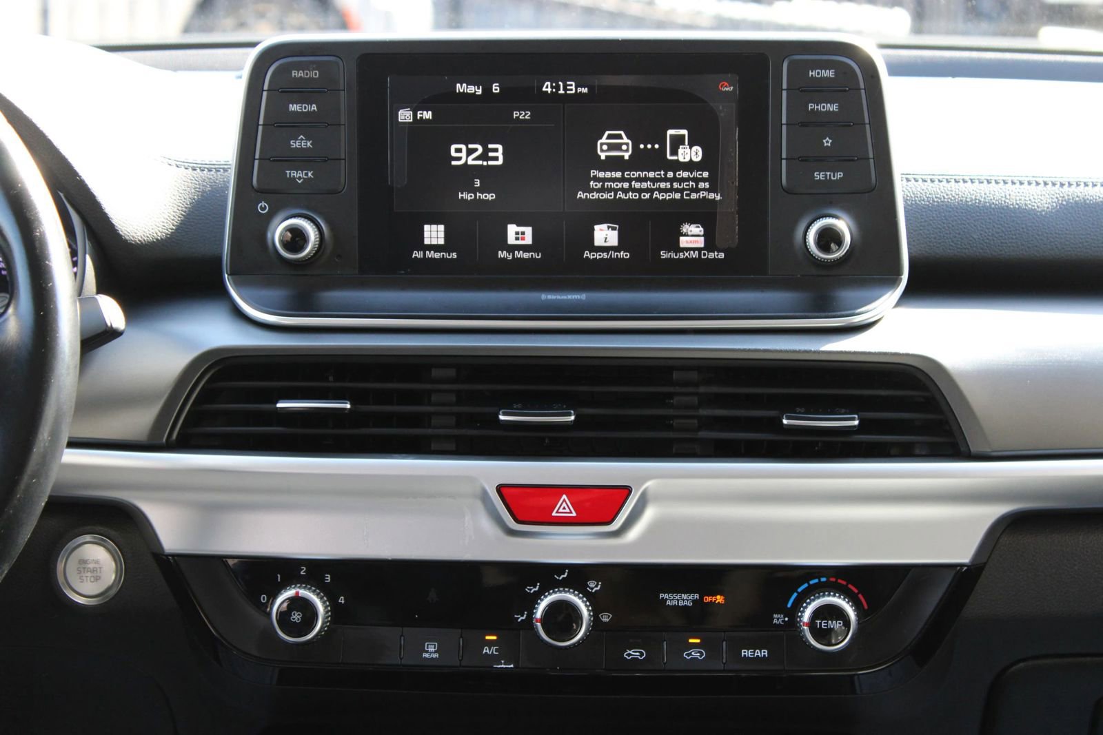 Used 2021 Kia Telluride LX FWD image 30
