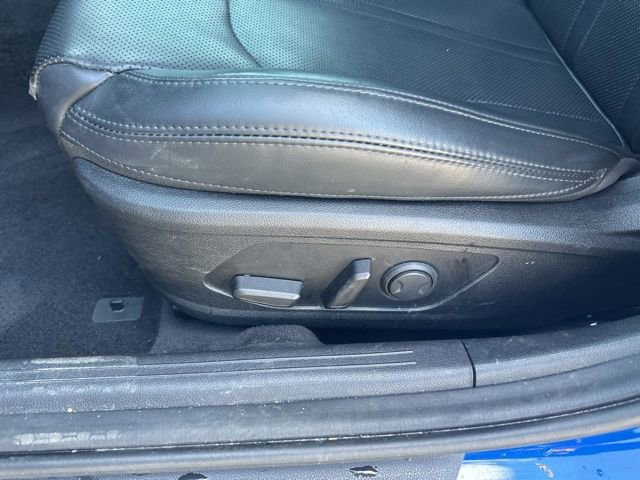 Used 2021 Kia K5 EX image 17