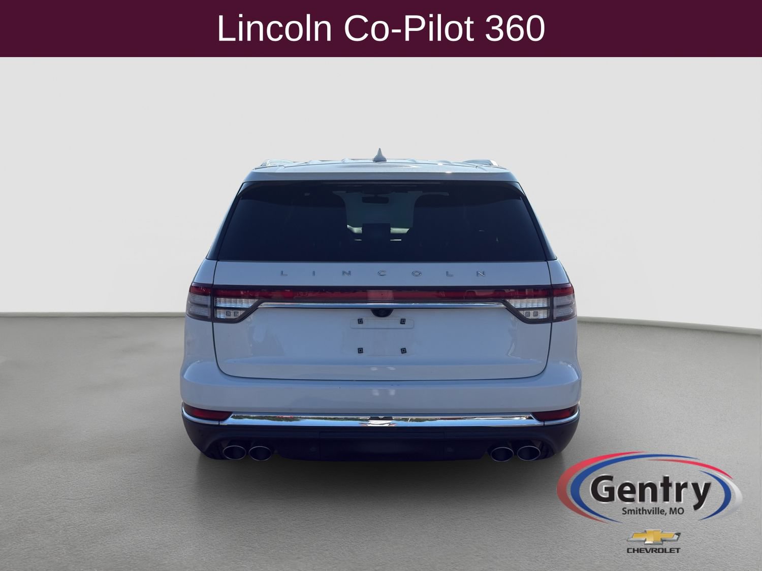 Used 2024 Lincoln Aviator Reserve w/ Elements Package Plus AWD/4WD image 5