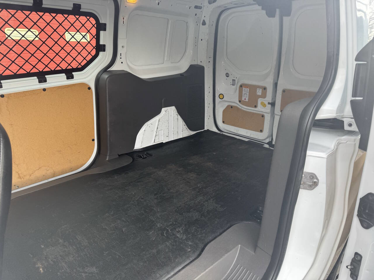 Used 2019 Ford Transit Connect XL image 25