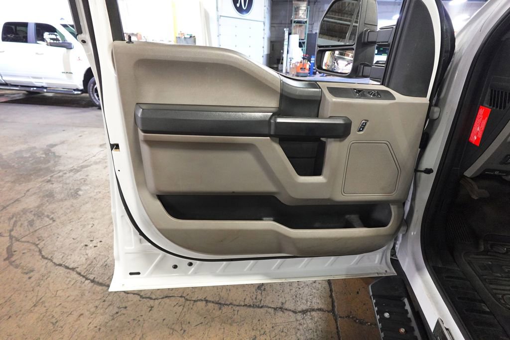 Used 2017 Ford F250 XL w/ Power Equipment Group image 7