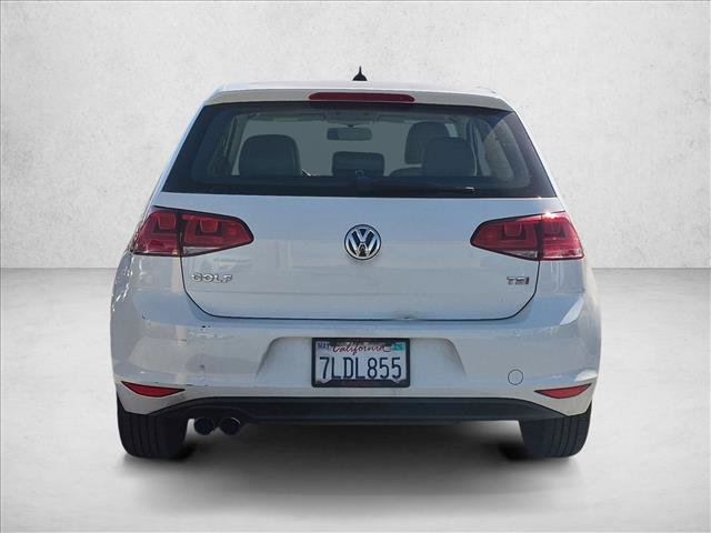 Used 2015 Volkswagen Golf S FWD image 6