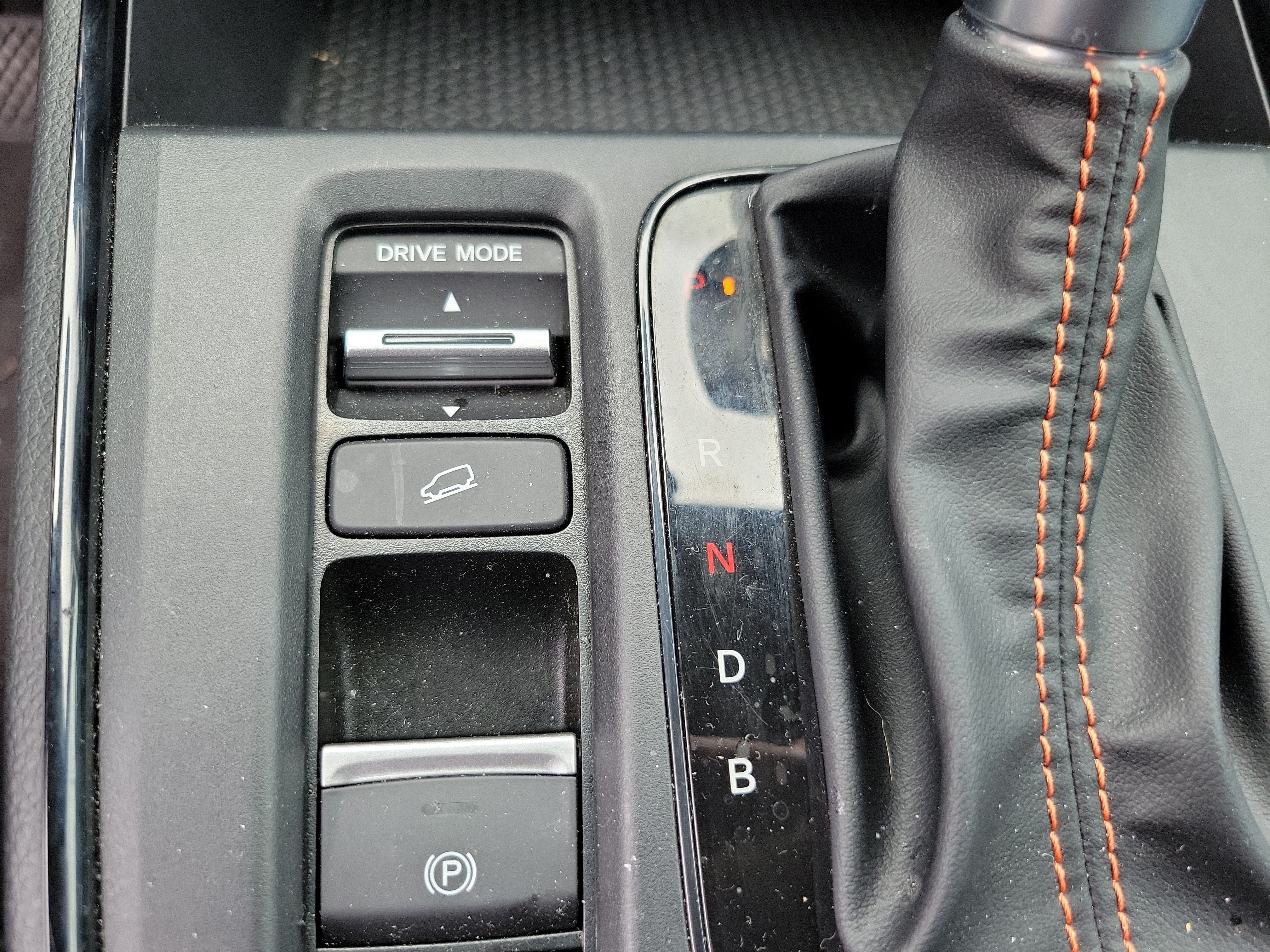 Used 2025 Honda CR-V Sport image 33