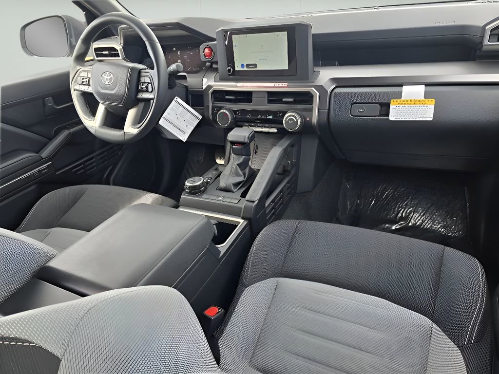 Used 2025 Toyota 4Runner TRD Off-Road image 27