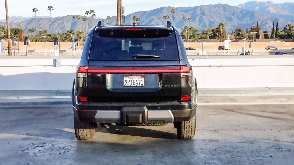 Used 2024 Lexus GX 550 550 Overtrail image 7