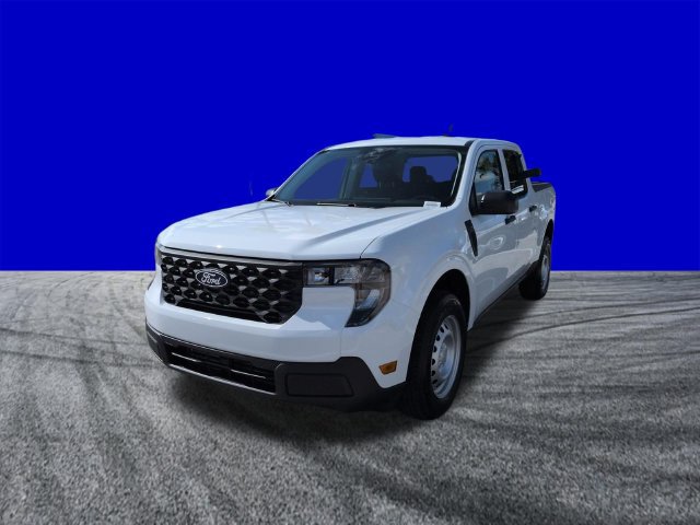 New 2026 Ford Maverick XL FWD image 8