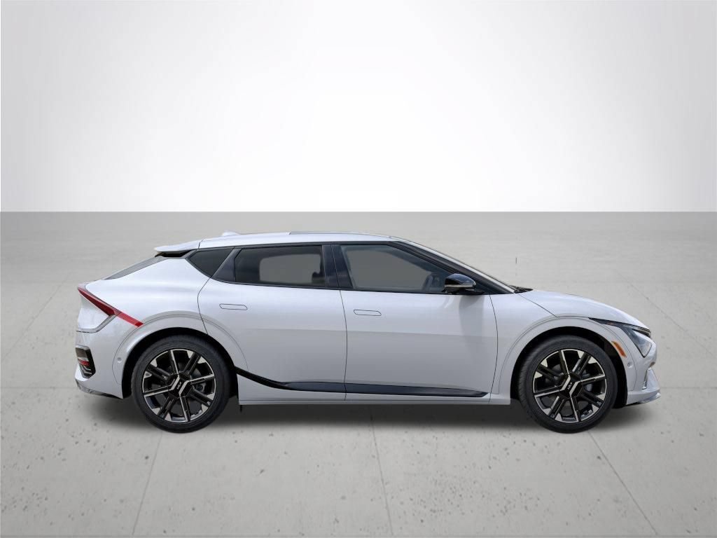 New 2026 Kia EV6 GT-Line AWD/4WD image 7
