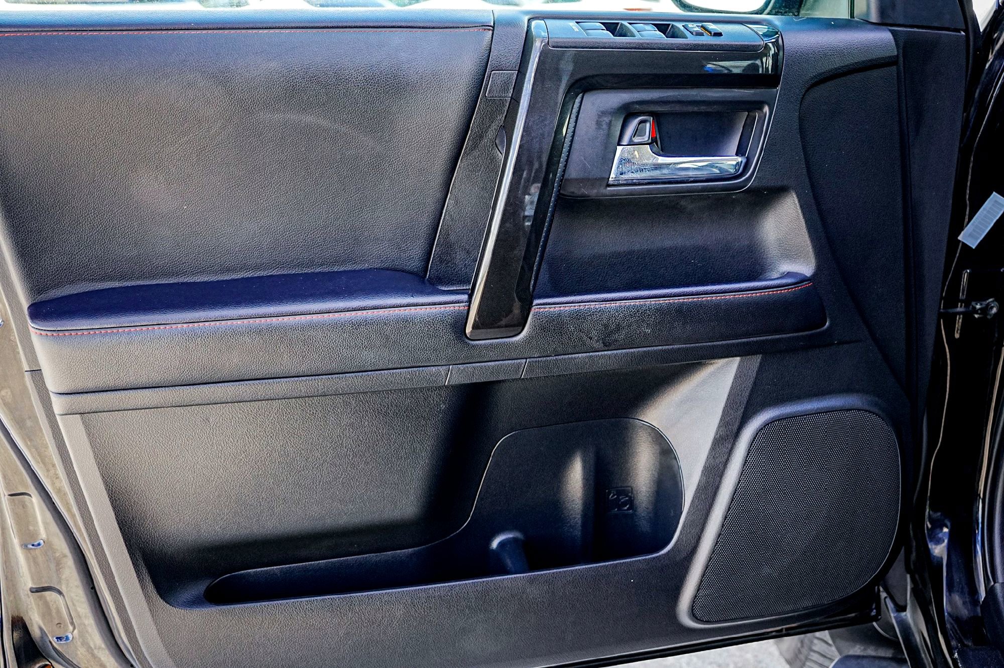 Used 2024 Toyota 4Runner TRD Off-Road Premium image 24