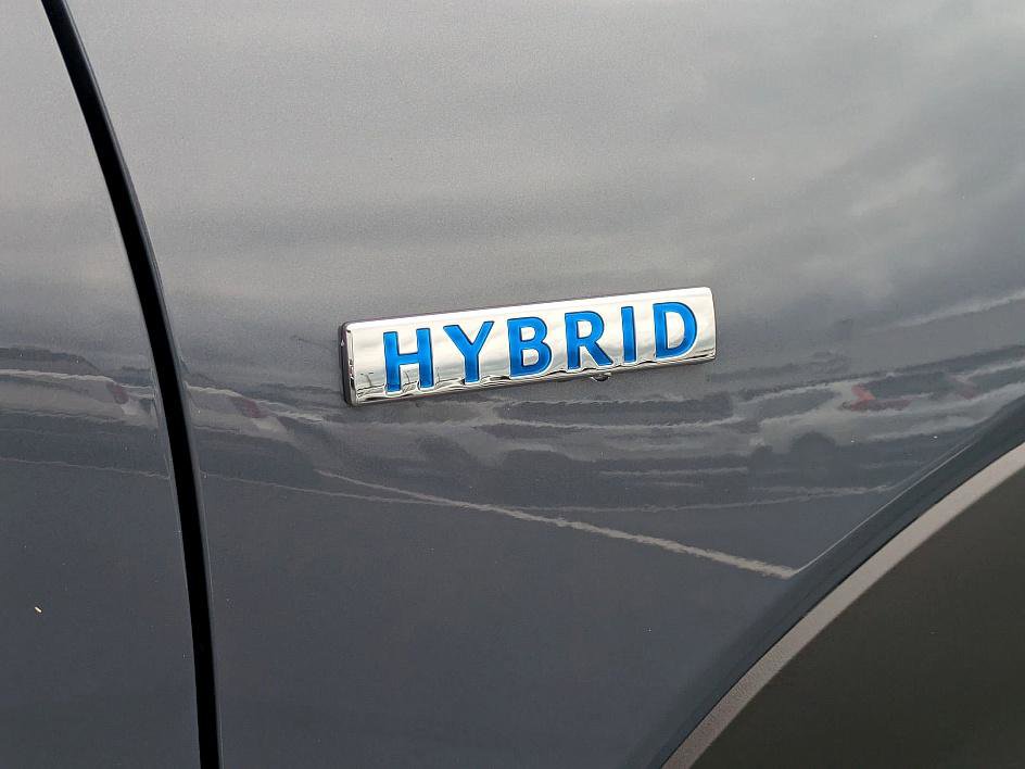 New 2025 MAZDA CX-50 2.5 Hybrid w/ Weather Package image 36