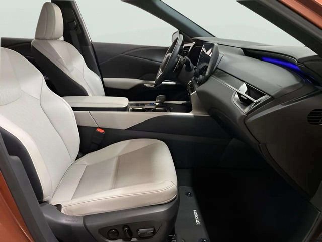 Used 2023 Lexus RX 350 Premium Plus w/ Cold Area Package image 23