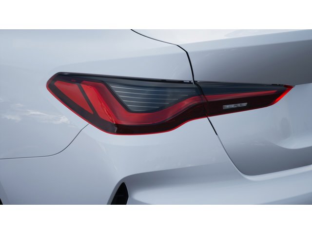 New 2026 BMW 430i image 8