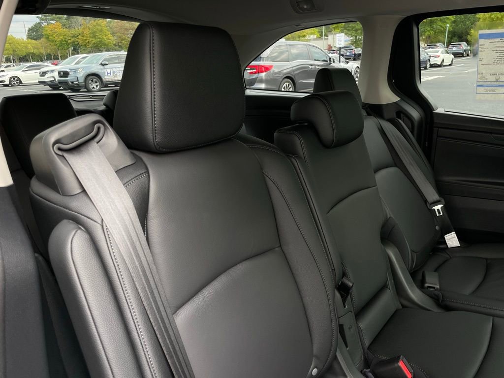 New 2026 Honda Odyssey EX-L image 37