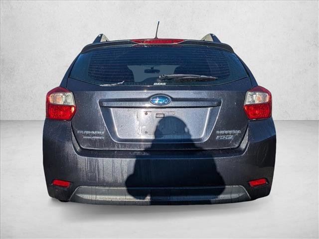 Used 2014 Subaru Impreza 2.0i Sport Premium image 6