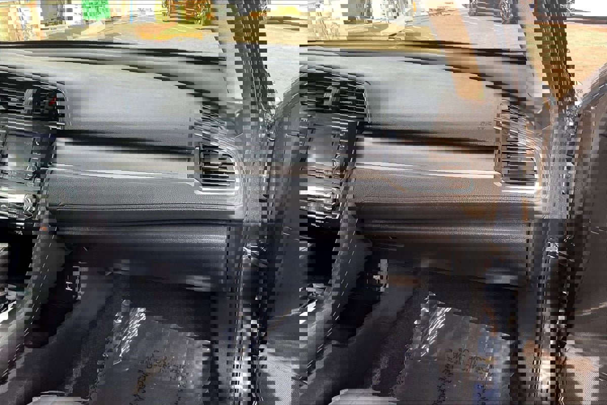 Used 2018 Honda Civic LX image 16