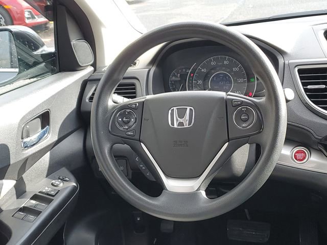 Used 2015 Honda CR-V EX image 11