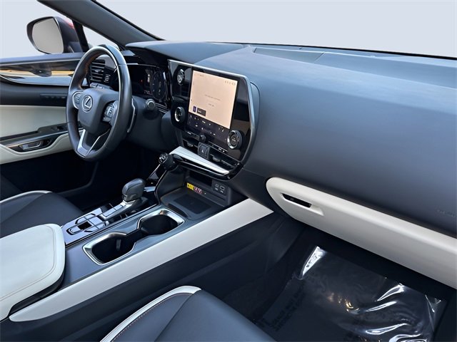 Used 2024 Lexus NX 350 AWD w/ Premium Package image 10