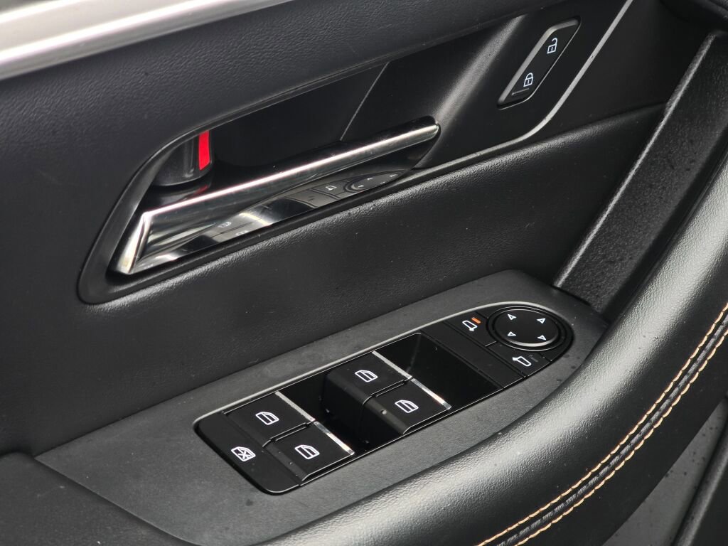 Used 2025 MAZDA CX-70 3.3 Turbo w/ Preferred Package image 23