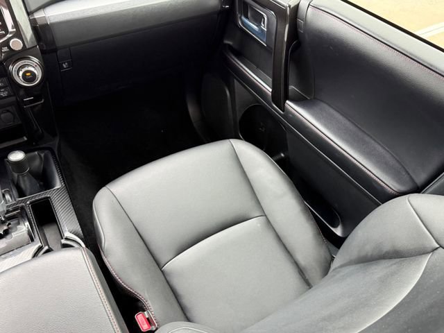 Used 2023 Toyota 4Runner TRD Pro AWD/4WD image 23