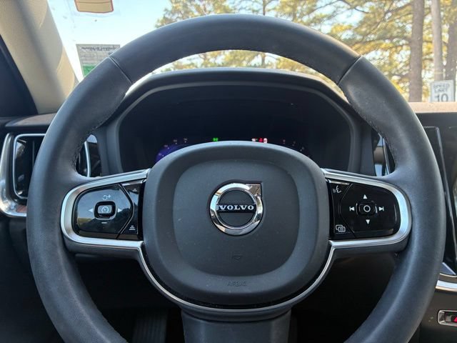 Used 2023 Volvo S60 B5 Plus w/ Climate Package AWD/4WD image 24
