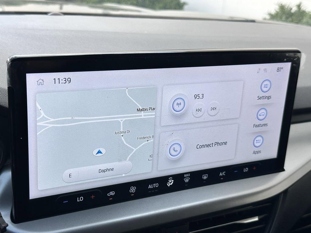 Used 2023 Ford Escape Active w/ Tech Pack #1 image 11