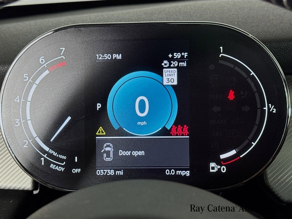 Used 2024 MINI Cooper S image 12