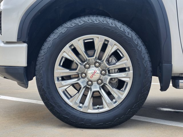 Used 2022 GMC Sierra 1500 Denali AWD/4WD image 10