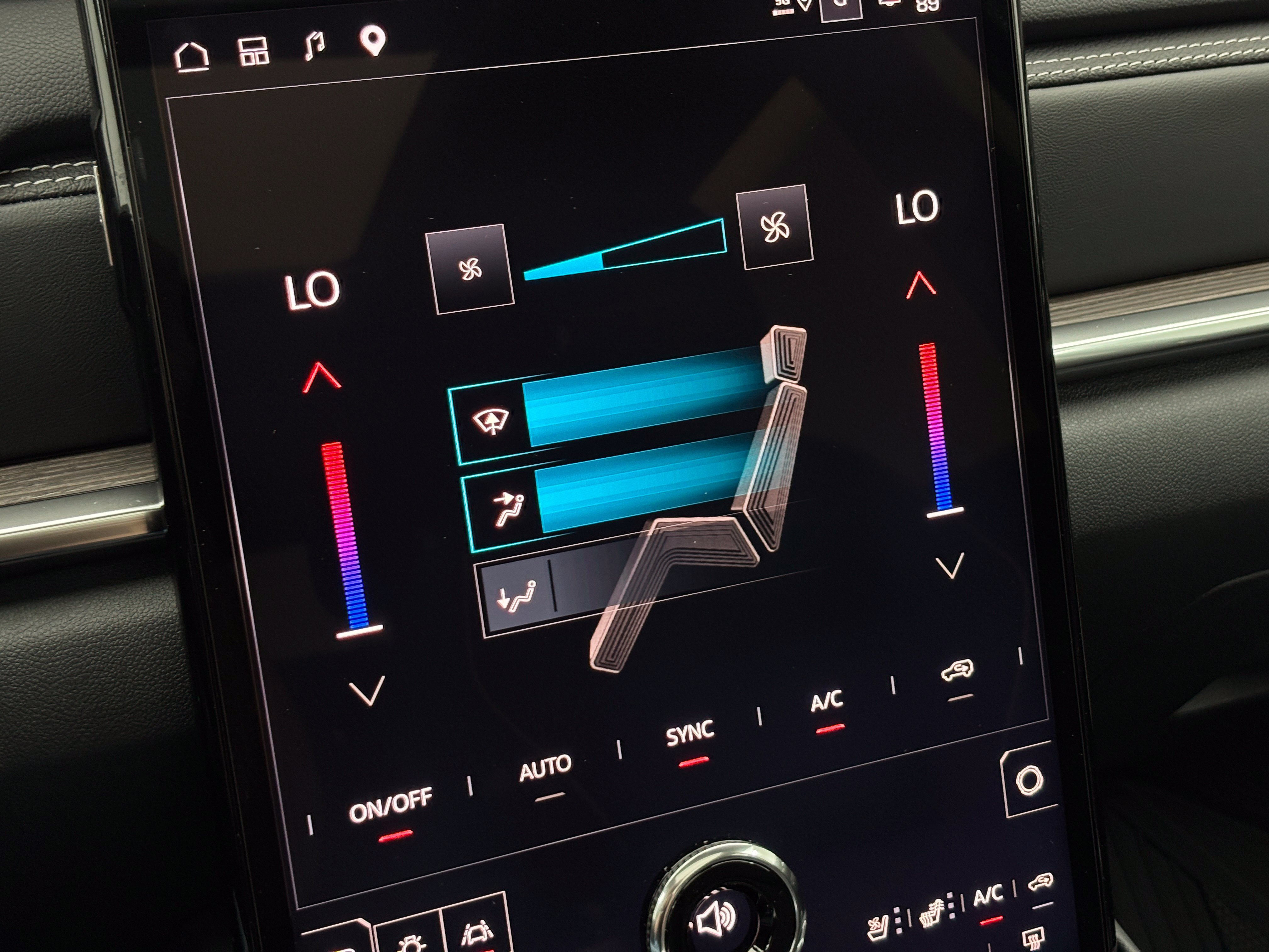 New 2027 GMC Terrain Denali w/ LPO, Floor Liner Package AWD/4WD image 28