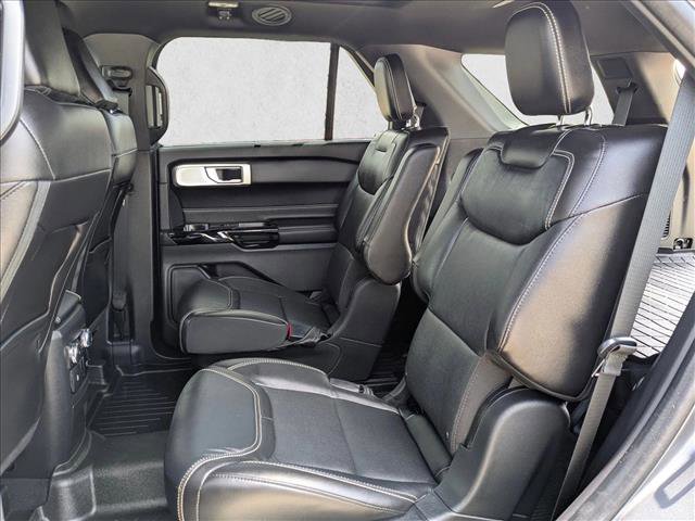 Used 2022 Ford Explorer ST w/ Equipment Group 401A image 15