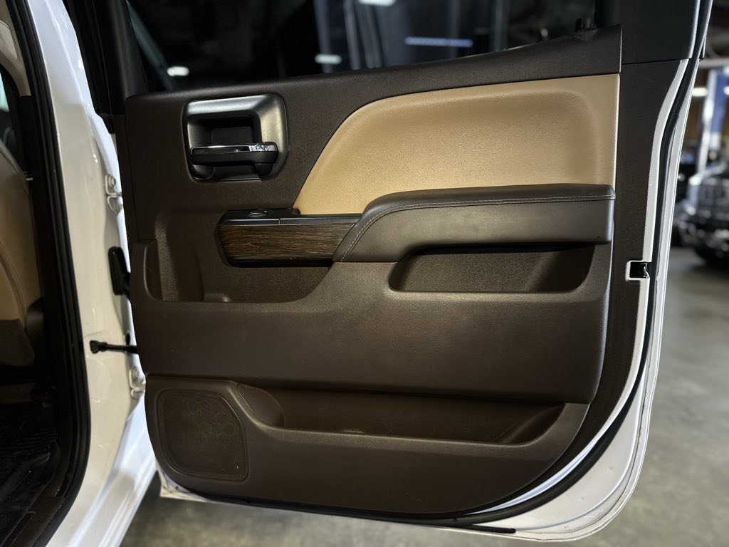 Used 2018 GMC Sierra 2500 Denali w/ Duramax Plus Package image 42