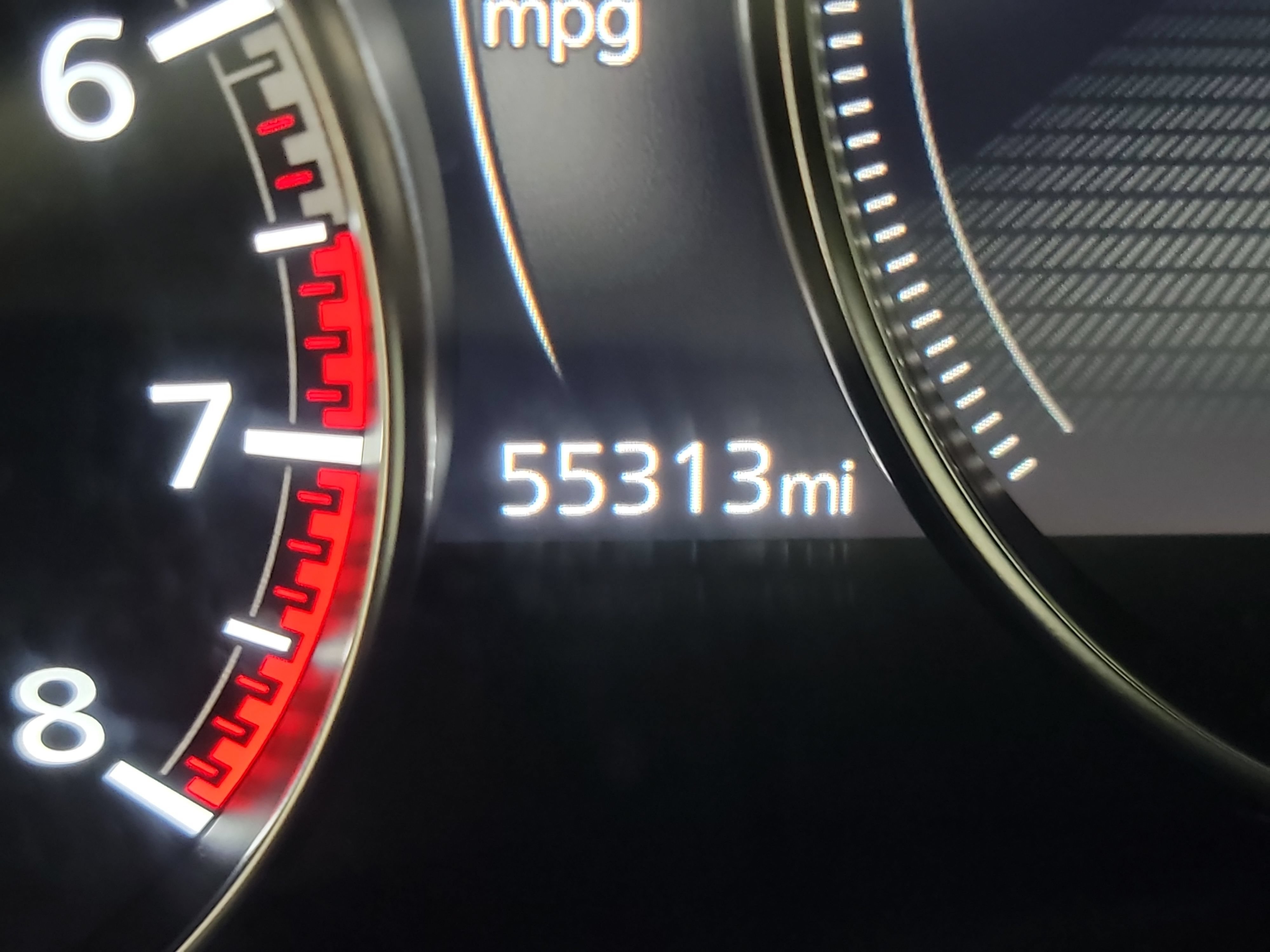 Used 2024 MAZDA MAZDA3 s FWD image 19