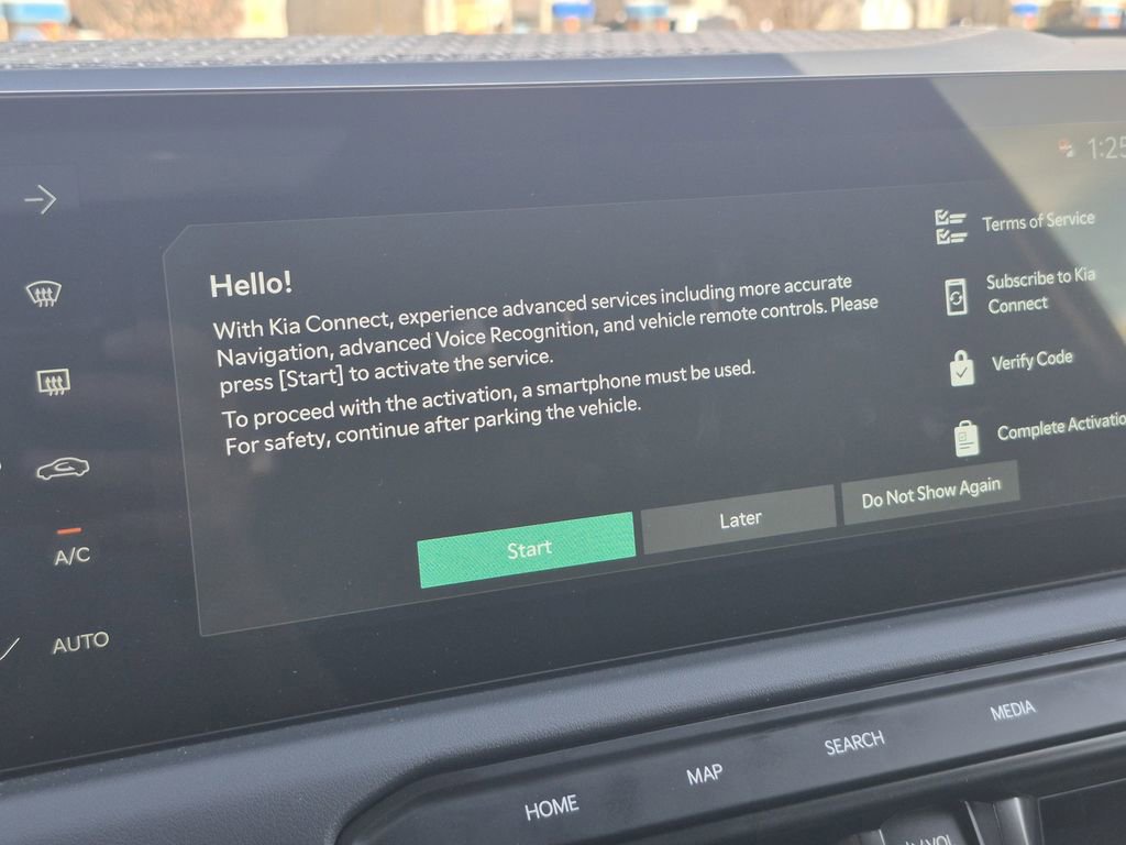 New 2027 Kia Telluride SX X-Line image 23