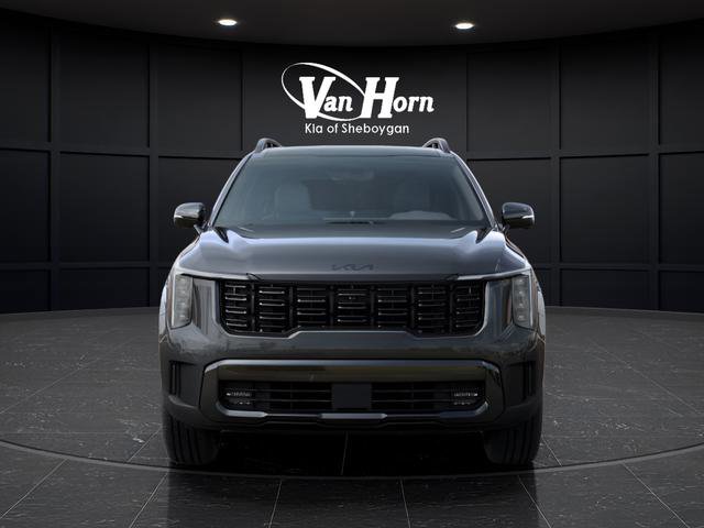 New 2026 Kia Sorento SX Prestige image 2