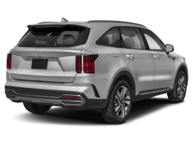 Certified 2023 Kia Sorento SX Prestige AWD/4WD image 5