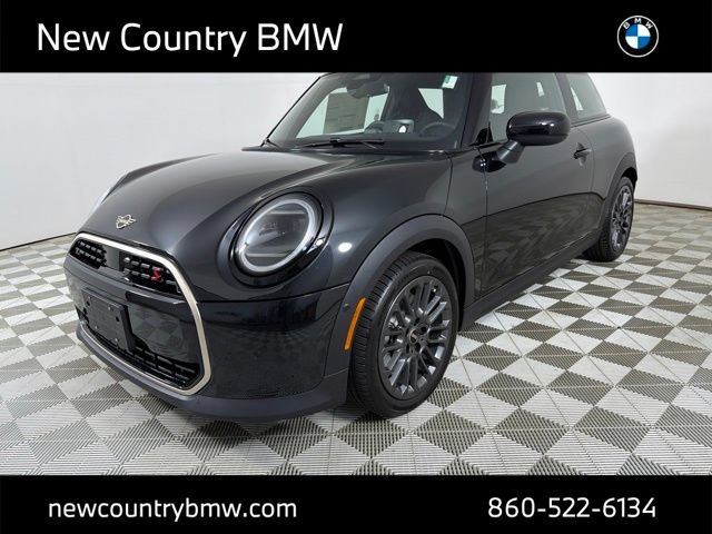 New 2026 MINI Cooper S FWD image 3