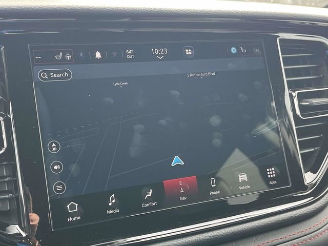 New 2026 Dodge Durango GT image 24