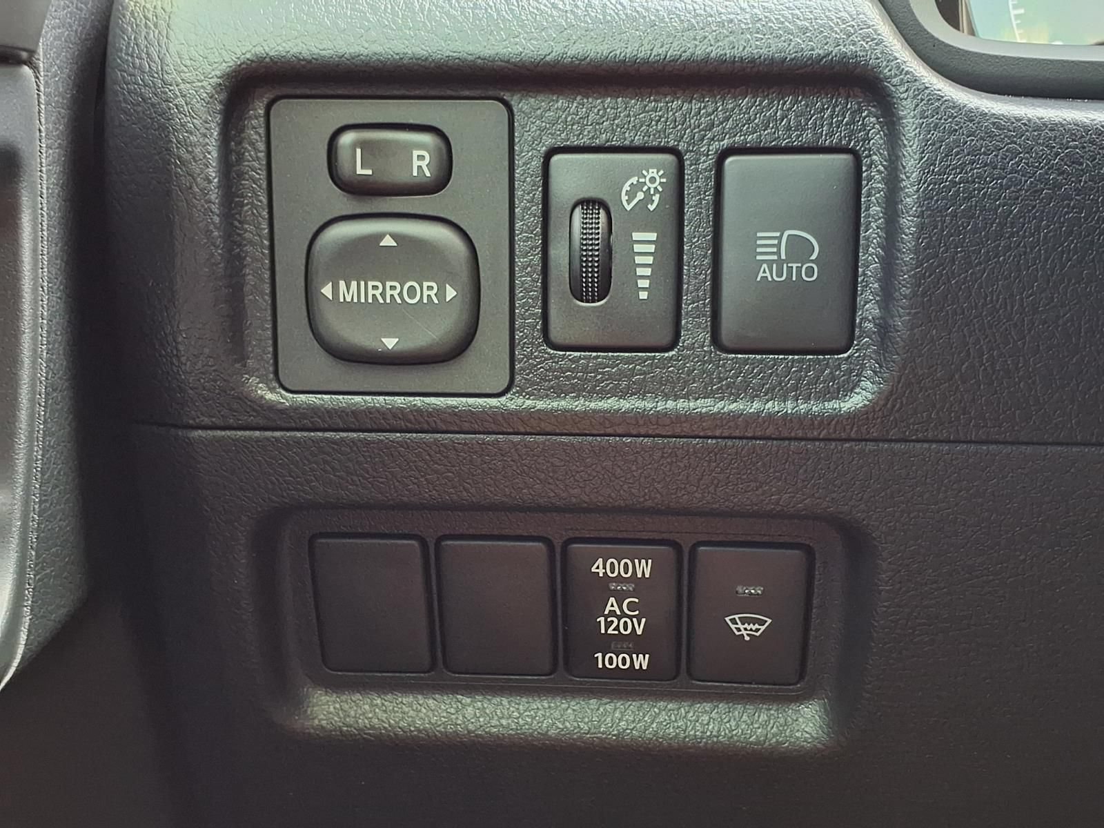 Certified 2023 Toyota 4Runner SR5 Premium w/ Moonroof Package AWD/4WD image 23