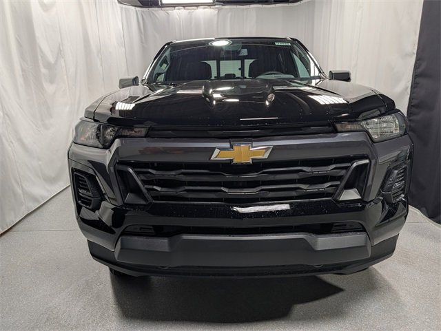 New 2026 Chevrolet Colorado LT image 7