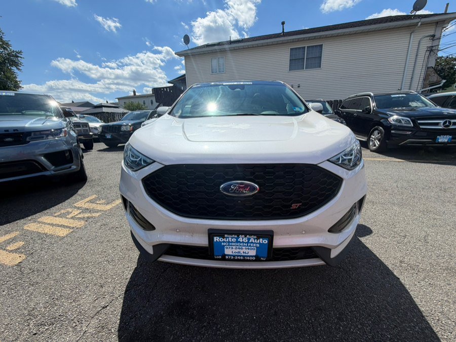 Used 2019 Ford Edge ST w/ Equipment Group 401A AWD/4WD image 2